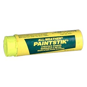 All Weather Paint Stik Hot Yellow - Item # 16889