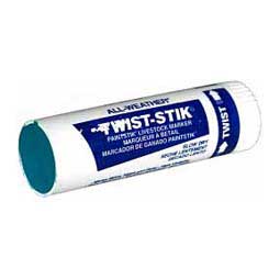 Twist-Stik Marker Blue - Item # 16901