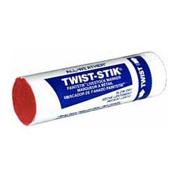 Twist-Stik Marker Red - Item # 16901