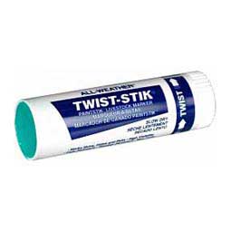 Twist-Stik Marker Green - Item # 16901