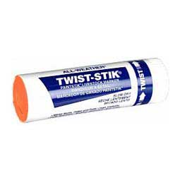 Twist-Stik Marker Orange - Item # 16901