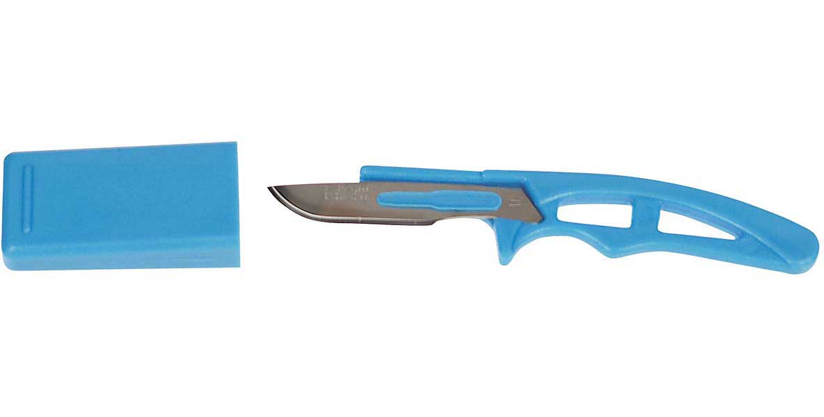 Scalpel price discount