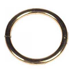 Bull Rings L (3/8 x 3 1/2 in) - Item # 16955