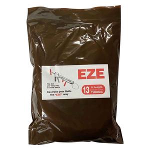 EZE Castrator Genuine Latex Tubing 13 ft - Item # 16958