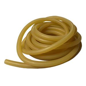EZE Castrator Genuine Latex Tubing 13 ft - Item # 16958