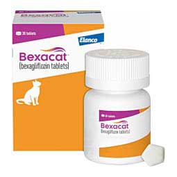 Bexacat for Cats 30 ct - Item # 1697RX