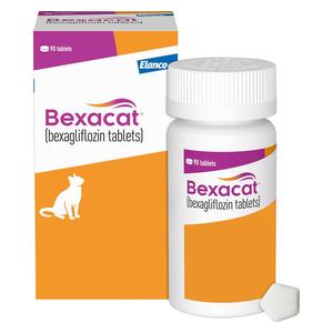 Bexacat for Cats 90 ct - Item # 1698RX
