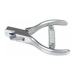 Pig Ear Notchers S (5/16'' wide at base) - Item # 17014