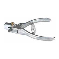 Pig/Calf Ear Notchers M (1/2'' wide at base) - Item # 17016