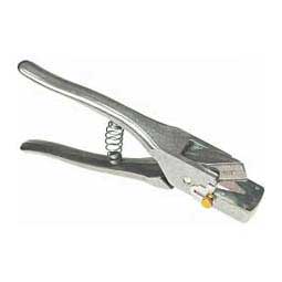 Calf Ear Notchers L (13/16'' wide at base) - Item # 17017