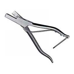 Ear Notcher-Stainless Steel 5/16 in - Item # 17018