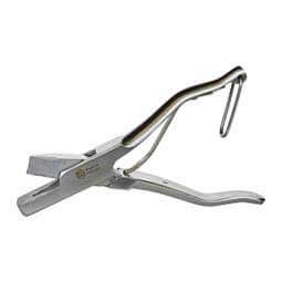 Ear Notcher-Stainless Steel 7/16 in - Item # 17019