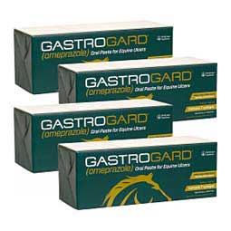 GastroGard for Horses 28 ct - Item # 1706RX