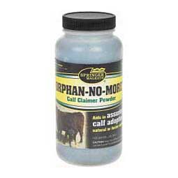 Orphan-No-More Calf Claimer Powder 9 oz - Item # 17134