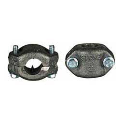 Horn Weights approx 500 lb animal opening 3/4-1 in - Item # 17167