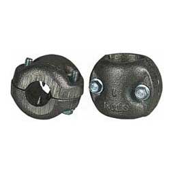 Horn Weights approx 900lb animal opening 7/8-1 1/4 in - Item # 17169
