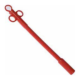 Plastic Balling Gun - Large L - Item # 17172