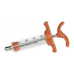 Plastic Syringes 20 cc - Item # 17355