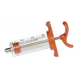 Plastic Syringes 30 cc - Item # 17357