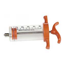 Plastic Syringes 50 cc - Item # 17358