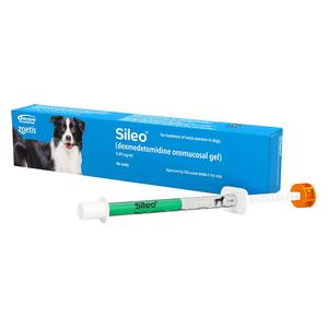 Sileo Gel for Dogs 3 ml - Item # 1735RX