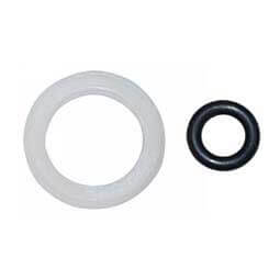 Nylon Syringe - O-Ring 20 cc - Item # 17360
