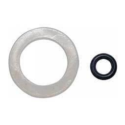 Nylon Syringe - O-Ring 30 cc - Item # 17361