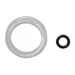 Nylon Syringe - O-Ring 50 cc - Item # 17362