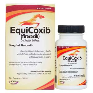 EquiCoxib Oral Solution for Horses 90 ml - Item # 1738RX