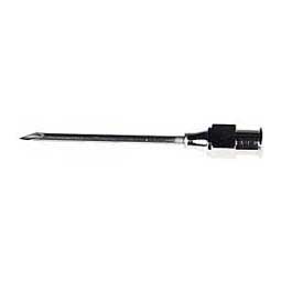 Stainless Steel Hypodermic Needles 12 ct (14 ga x 1 1/2'') - Item # 17392