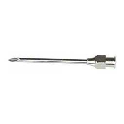 Stainless Steel Hypodermic Needles 1 ct (12 ga x 2'') - Item # 17416