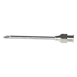 Stainless Steel Hypodermic Needles Neogen - Valley Vet Supply | Needles | Needles Syringes Stainless Steel Hypodermic Needles Neogen - Valley Vet Supply | Needles | Needles Syringes