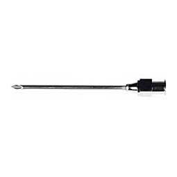 Stainless Steel Hypodermic Needles 1 ct (14 ga x 2 in) - Item # 17417