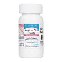 Maropitant Citrate for Dogs 160 mg 60 ct - Item # 1744RX