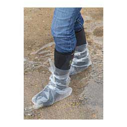 Poly Boots 4 mil - Item # 17484