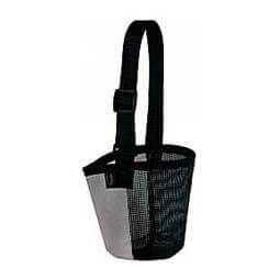Deluxe Adjustable Goat/Sheep Muzzle Gray - Item # 17510