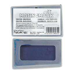Ewe Marking Harness Crayons Blue-Mild (65-85 degrees) - Item # 17536