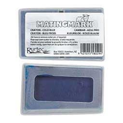 Ewe Marking Harness Crayons Blue-Cold (below 65 degrees) - Item # 17536