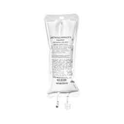 Lactated Ringers Injection for Animal Use 1000 ml - Item # 1756RX