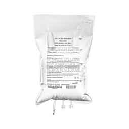 Lactated Ringers Injection for Animal Use 5000 ml - Item # 1757RX