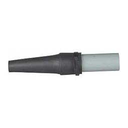 Blower Parts Tip, Conn. & Clamp - Item # 17582