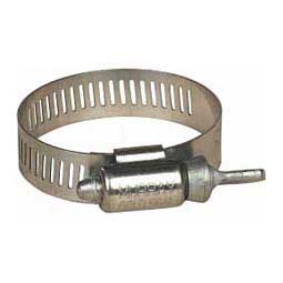 Blower Parts Hose Clamp - Item # 17585