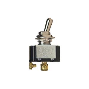 Blower Parts Blower Switch - Item # 17593