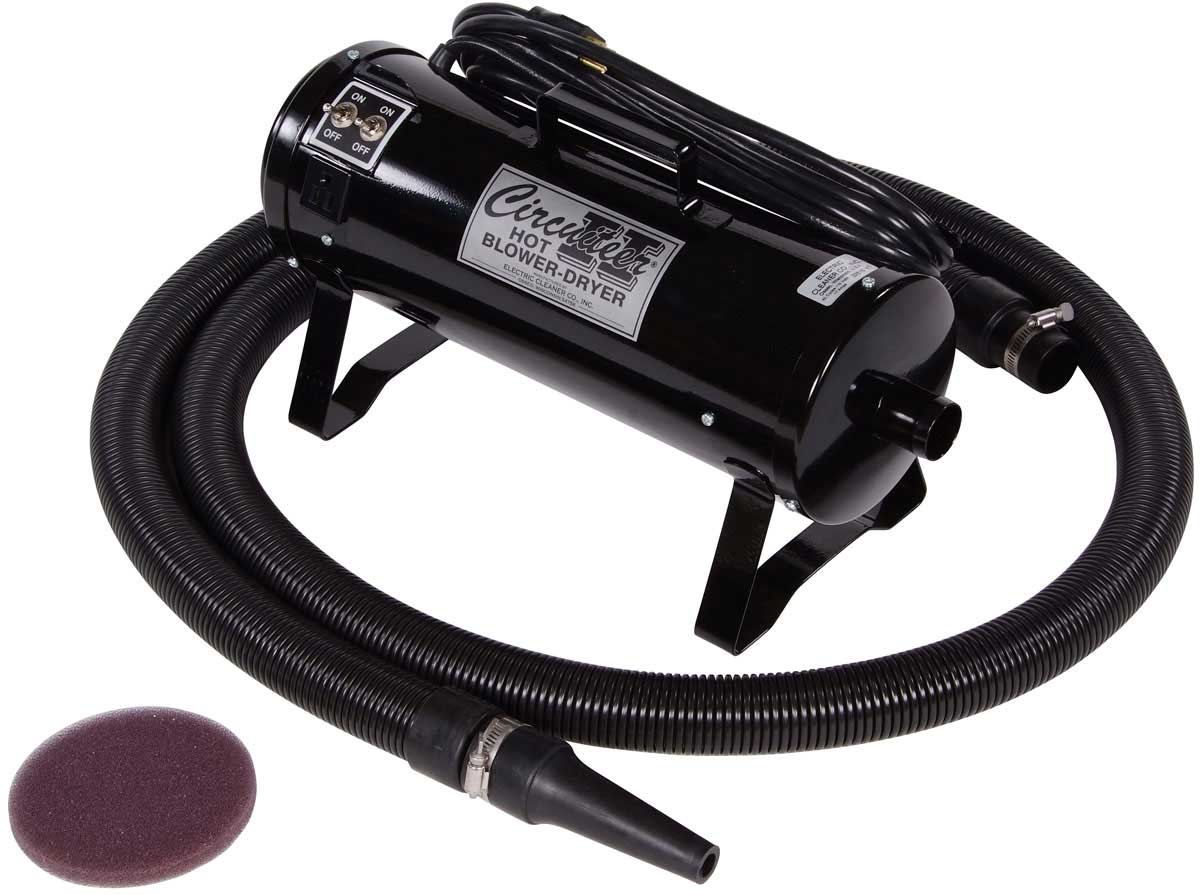 Black 13 Best Hair Dryers to Shop in 2022 Master Mac-700-Dr Carpet/Floor Dr...