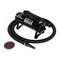 Circuiteer II Hot Blower-Dryer Black - Item # 17594