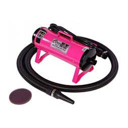Circuiteer II Hot Blower-Dryer Pink - Item # 17594
