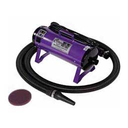 Circuiteer II Hot Blower-Dryer Purple - Item # 17594