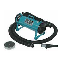 Circuiteer II Hot Blower-Dryer Teal - Item # 17594