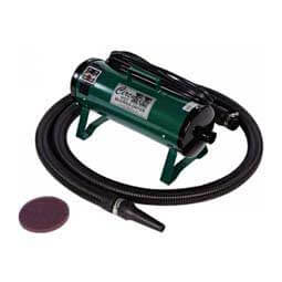 Circuiteer II Hot Blower-Dryer Forest - Item # 17594