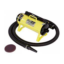Circuiteer II Hot Blower-Dryer Yellow - Item # 17594